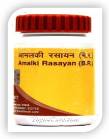 Amalki Rasayan / Amla Rasayan by Baba Ramdev Patanjali Ayurved