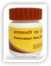 Amavatari Ras By Baba Ramdev's Patanjali Ayurved