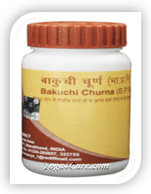 Bakuchi Churna By Baba Ramdev Patanjali Ayurved