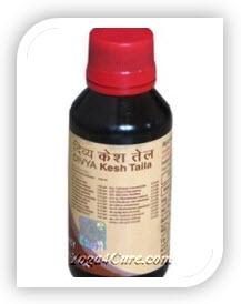 Kesh Taila By Swami Ramdev's Patanjali Ayurved