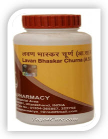 Lavan Bhaskar Churna By Baba Ramdev Patanjali Ayurved