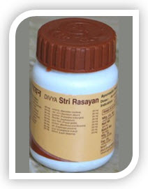 Stri Rasayan Vati By Baba Ramdev Patanjali Ayurved