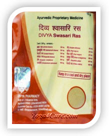 Swasari Ras By Baba Ramdev's Patanjali Ayurved