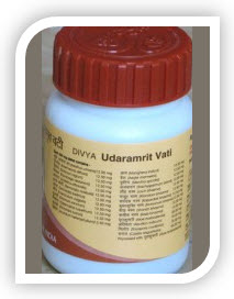 Udaramrit Vati By Baba Ramdev Patanjali Ayurved