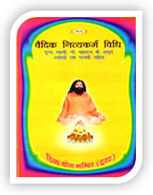 Vaidic Nityakarma Vidhi (Hindi)